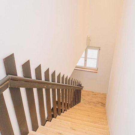 Rr - Penthouse - Luxe 105 Qm - Central - Wifi 马格德堡 外观 照片