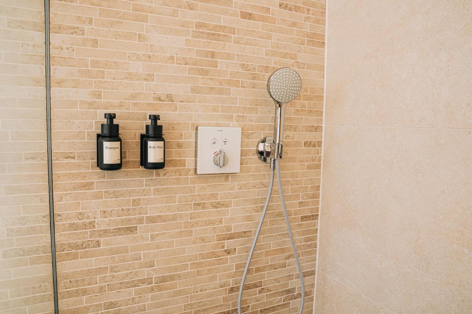 Rr - Penthouse - Luxe 105 Qm - Central - Wifi 马格德堡 外观 照片