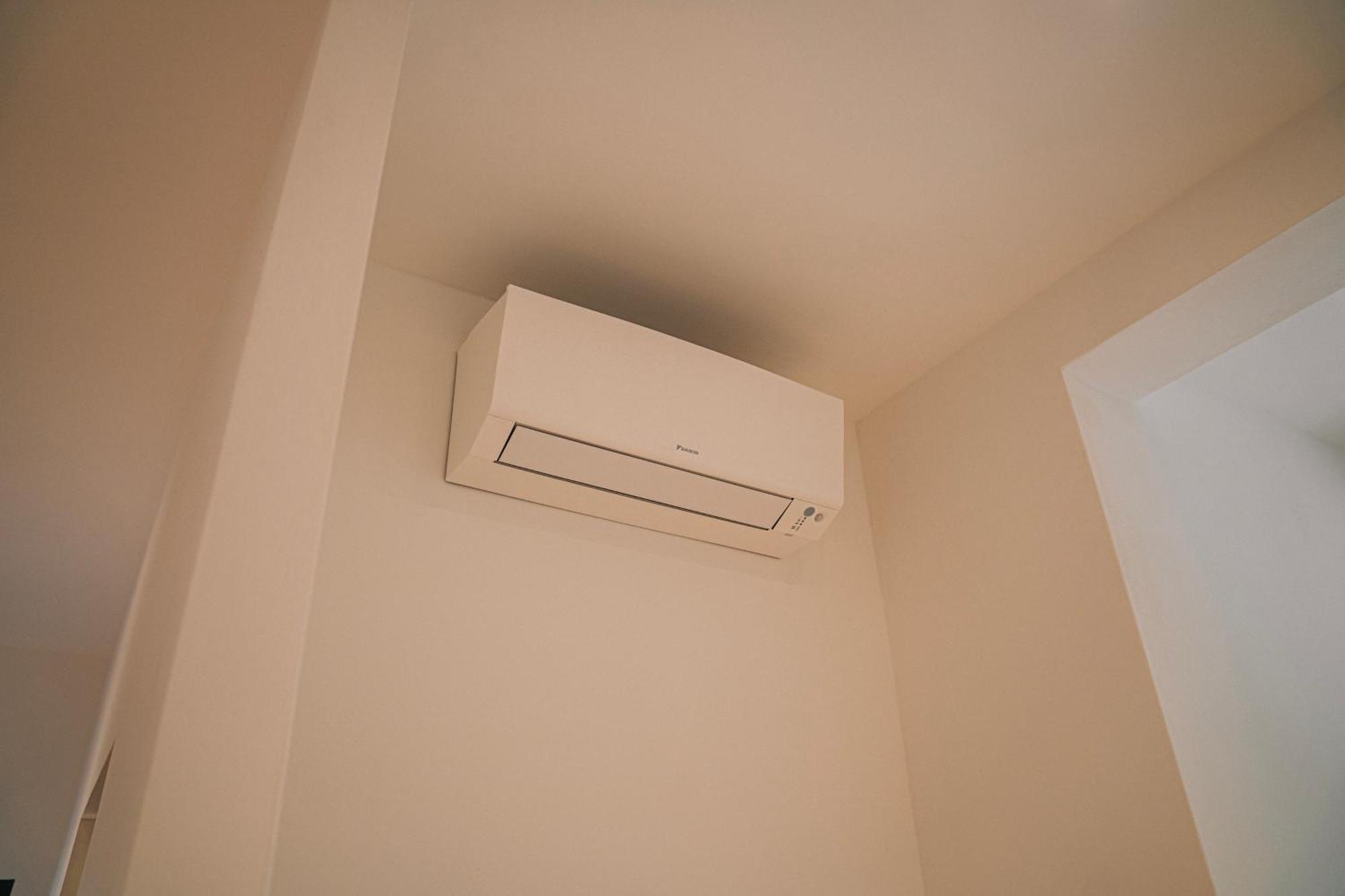 Rr - Penthouse - Luxe 105 Qm - Central - Wifi 马格德堡 外观 照片