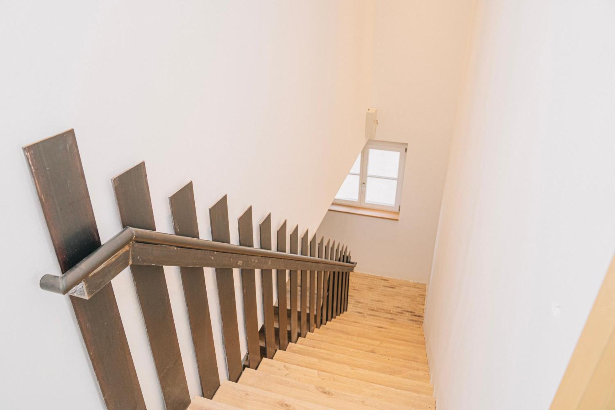 Rr - Penthouse - Luxe 105 Qm - Central - Wifi 马格德堡 外观 照片